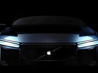 蘋(píng)果不會(huì)推出自己品牌汽車？因?yàn)槔麧?rùn)太低了
