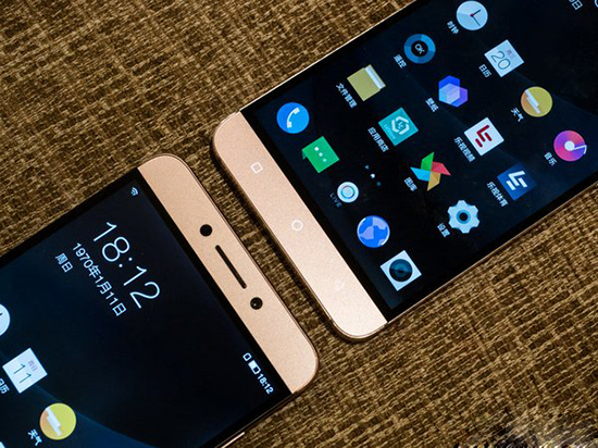 科客晚報：樂視三款新機正式開售，iPhone SE首月銷量慘淡