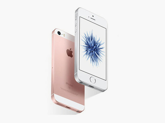 科客晚報：樂視三款新機正式開售，iPhone SE首月銷量慘淡