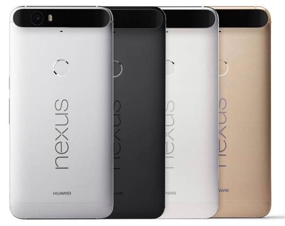 華為新機(jī)放棄雙攝？外觀神似谷歌Nexus 6P