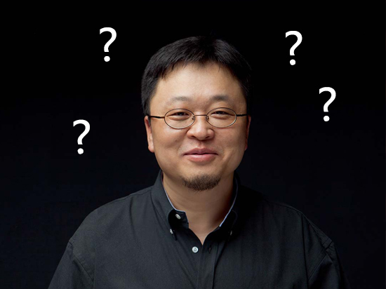 劇情有變 老羅否認樂視收購錘子！