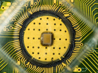 若內存速度提升1000倍 你的電腦會有怎樣的提升？