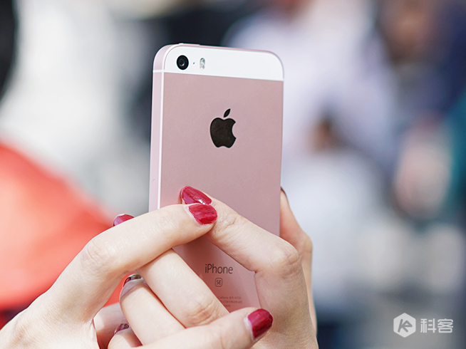 iPhone SE三周體驗(yàn)：不好意思，或許我之前小瞧你了