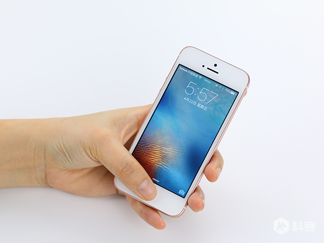 iPhone SE三周體驗(yàn)：不好意思，或許我之前小瞧你了