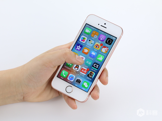 iPhone SE三周體驗(yàn)：不好意思，或許我之前小瞧你了