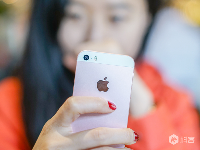 iPhone SE三周體驗(yàn)：不好意思，或許我之前小瞧你了