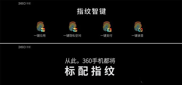 360手機(jī)f4發(fā)布：599元起，秒殺紅米魅藍(lán)？