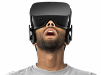 首款成人VR游戲現(xiàn)身，色情果然是第一生產(chǎn)力！