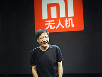 科客晚報：小米無人機要來了？蘋果iPhone SE還是16G起