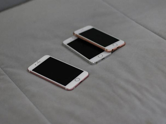 科客晚報：小米無人機(jī)要來了？蘋果iPhone SE還是16G起