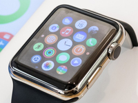 太耗電？Apple Watch 2或不支持4G功能