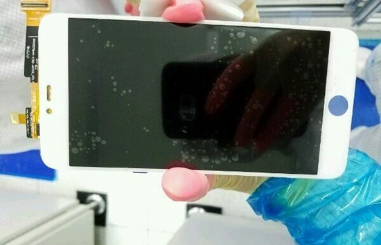 翻版iPhone的錘子T3已試產(chǎn)？最快9月面世