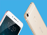 夠快還夠全，vivo X6S/X6S Plus登陸