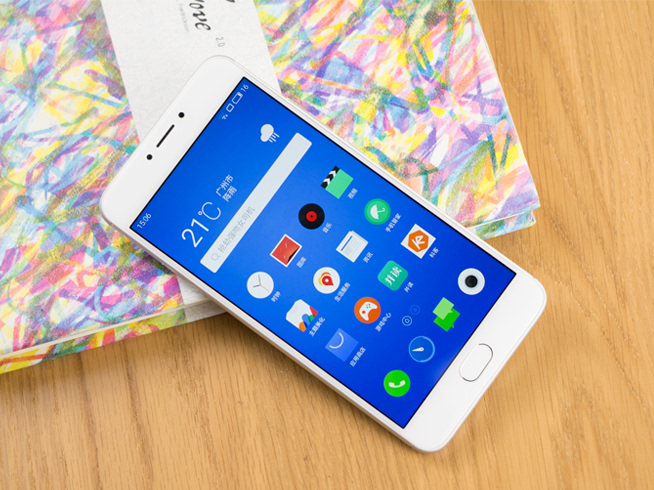 全面升級千元最強 魅藍note3體驗評測