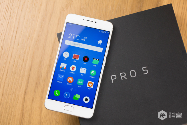 全面升級千元最強 魅藍note3體驗評測