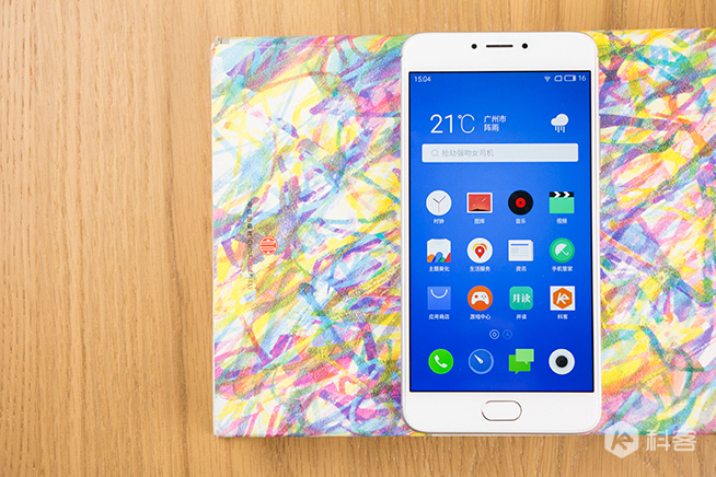 全面升級千元最強 魅藍note3體驗評測