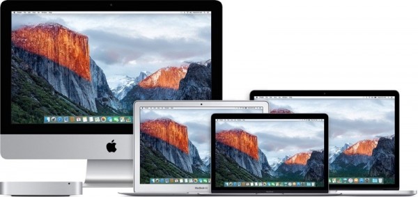 OS X將更名？蘋果官網(wǎng)頁面出現(xiàn)“MacOS”字樣