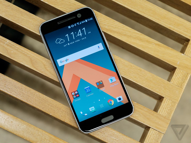 HTC這又是鬧哪樣？HTC 10在美國竟無高配版