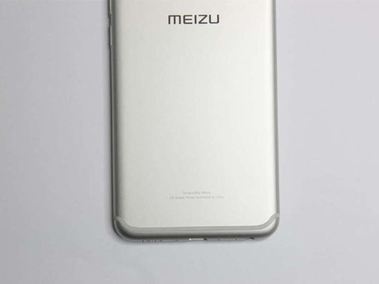 別猜了！山寨iPhone 7原來就是魅族PRO 6