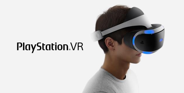 剛漲股價的HTC哭了，索尼PS VR良心價發(fā)布