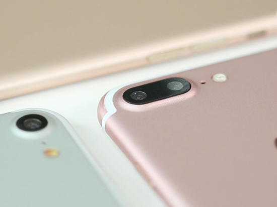 外形就這樣！iPhone 7保護(hù)套曝光