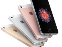蘋果營收有壓力，iPhone SE是關鍵