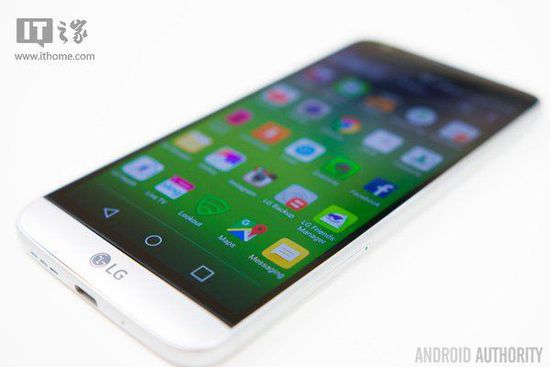 又學(xué)蘋果，LG G5驍龍652低配版確定名為SE