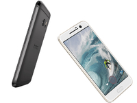 HTC 10正式發(fā)布：國行版3799元，國際版配置更高！