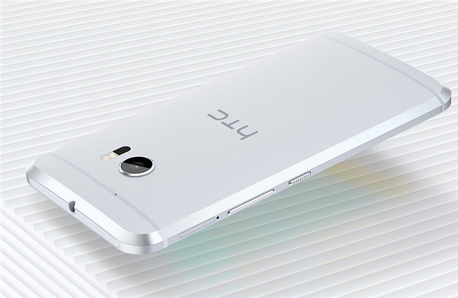 HTC 10正式發(fā)布：國(guó)行版3799元，國(guó)際版配置更高！