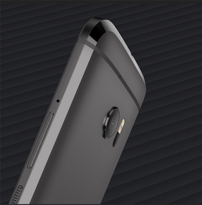 HTC 10正式發(fā)布：國(guó)行版3799元，國(guó)際版配置更高！