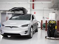 特斯拉召回Model X，后排座位存在致命隱患！