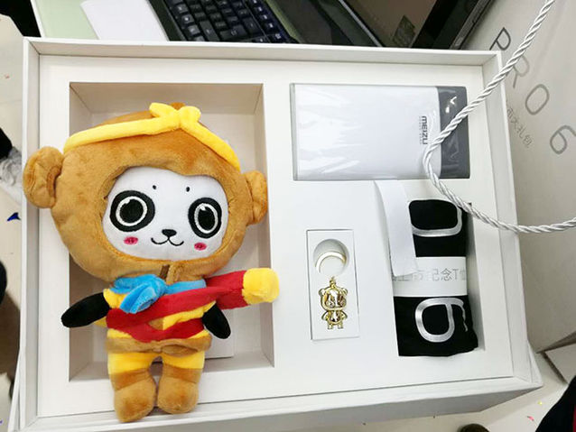 小屏魅族PRO 6初戰(zhàn)告捷，PRO 5不降價