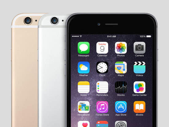 iPhone 7沒亮點(diǎn) 蘋果或?qū)S為世界第五？
