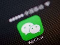 外媒稱中國人遭受微信疲勞：垃圾信息過多！