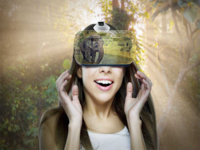 VR給傳統(tǒng)電視帶來的不是噩耗，而是福音