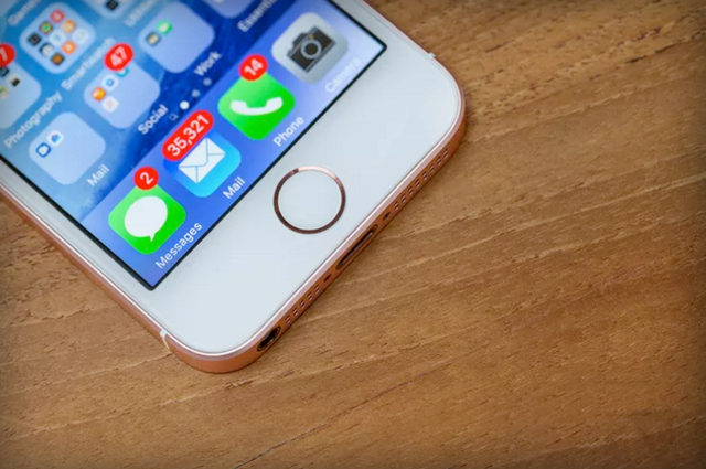 iPhone一天解鎖80次 安卓用戶呢？