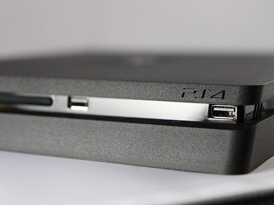 PS4 Slim版價(jià)格曝光：比普通版還要貴？