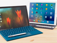 沾iPad Pro的光？平板市場(chǎng)本季度出貨量回暖
