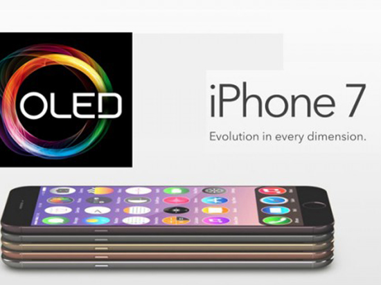 蘋果選供應(yīng)商 只為OLED版iPhone