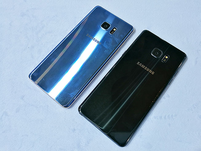 創(chuàng)多項紀(jì)錄 三星Note7國行入手體驗(yàn)