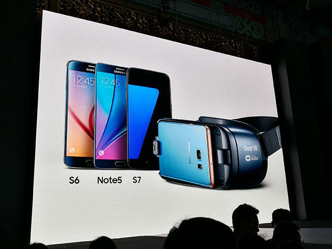 創(chuàng)多項紀(jì)錄 三星Note7國行入手體驗(yàn)