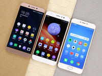 魅族MX6/360N4S/樂2對比：誰才是Helio X20最強機？