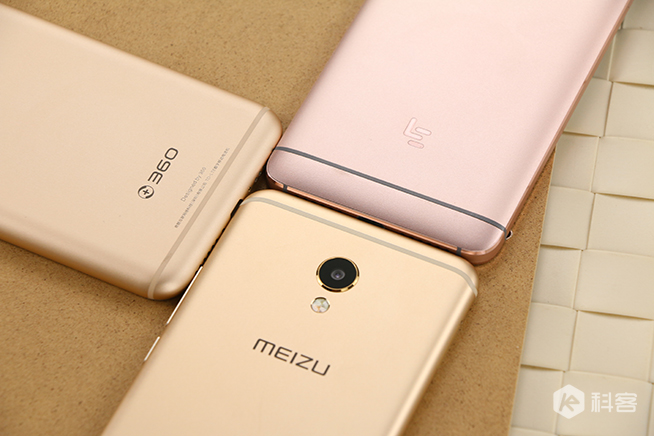 魅族MX6/360N4S/樂2對(duì)比：誰(shuí)才是Helio X20最強(qiáng)機(jī)？