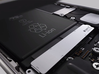 只因iPhone 7換內存 下半年手機將缺貨？