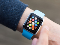 Apple Watch 2迎電池升級(jí)！配備更多傳感器