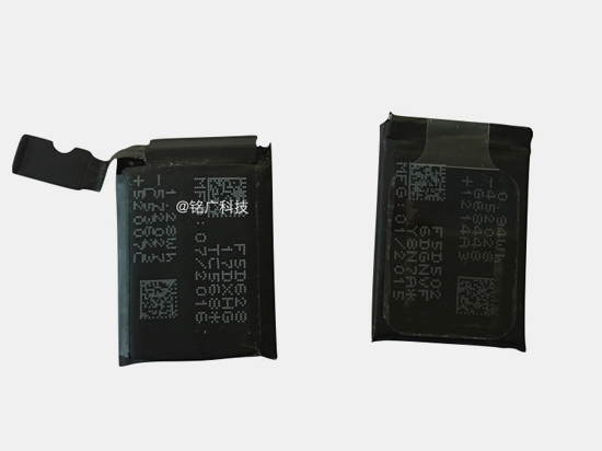 Apple Watch 2迎電池升級(jí)！配備更多傳感器