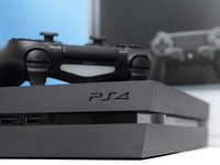 索尼PS4兩款新機價格曝光：很好很親民！