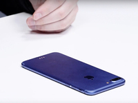 iPhone 7 Plus包裝盒曝光：附贈(zèng)無線耳機(jī)？