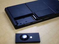 模塊化手機(jī)玩不轉(zhuǎn)？傳谷歌終止Project Ara