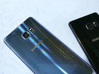 0.0024%機(jī)率會(huì)炸！三星召回250萬(wàn)臺(tái)Note7換新